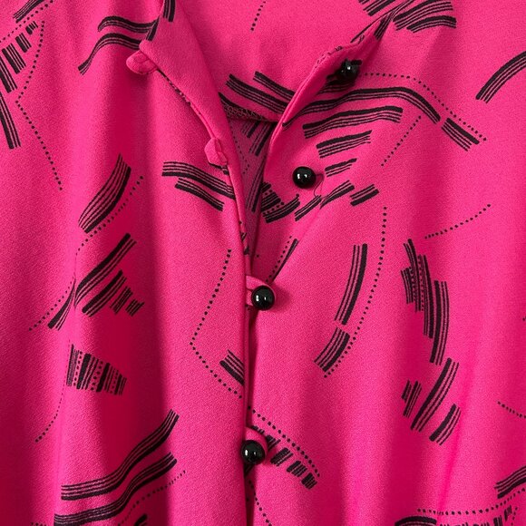 Vintage Dress - Picture 5 of 7